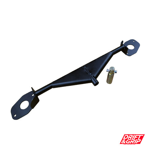 Jack point E36 Compact