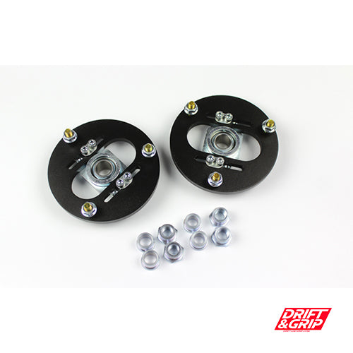Copelas regulables V2 para E36 E38