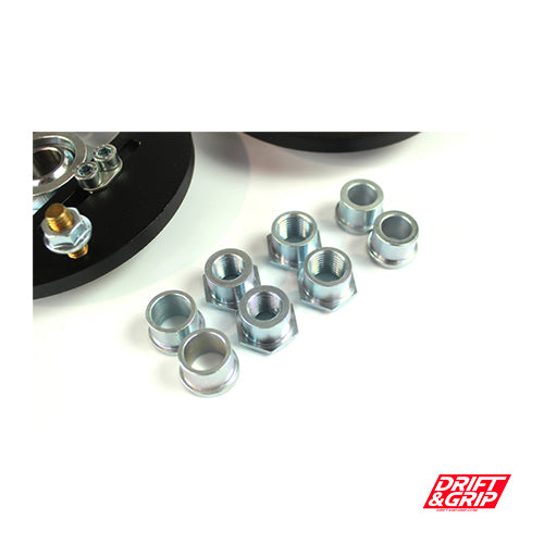 Copelas regulables V2 para E30 E34 E32 E24 E28