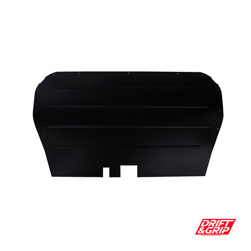 Panel cortafuegos del maletero para BMW E36