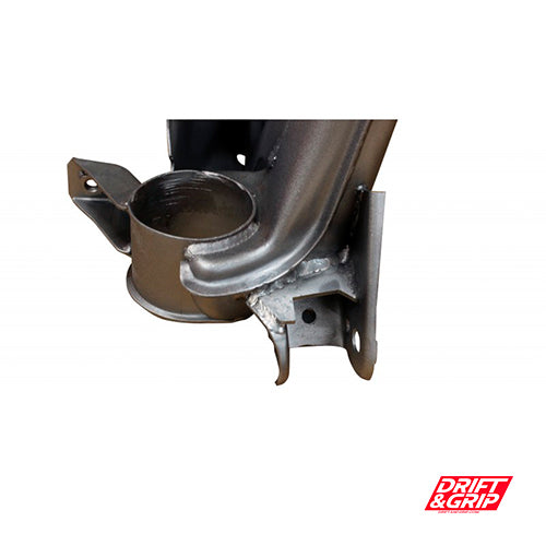 Refuerzos parte trasera Nissan S14 S15