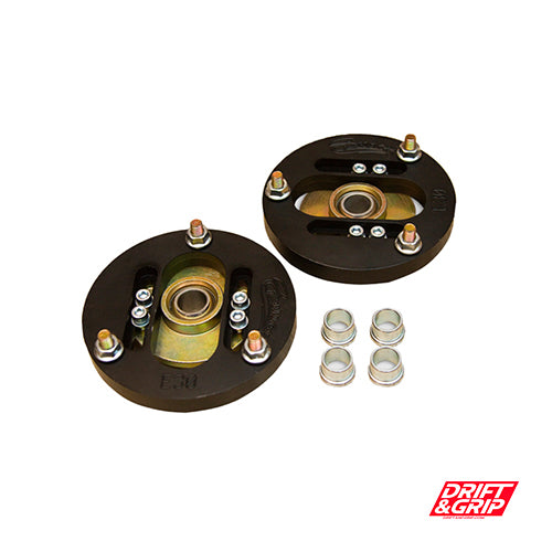Copelas regulables V1 para E30 E34 E32 E24 E28
