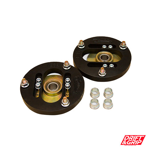 Copelas regulables V1 para E36 E38 E9X