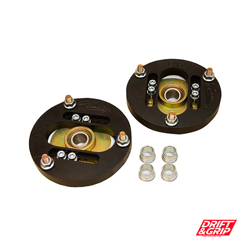 Copelas regulables V1 para E46 E39 E31 E60