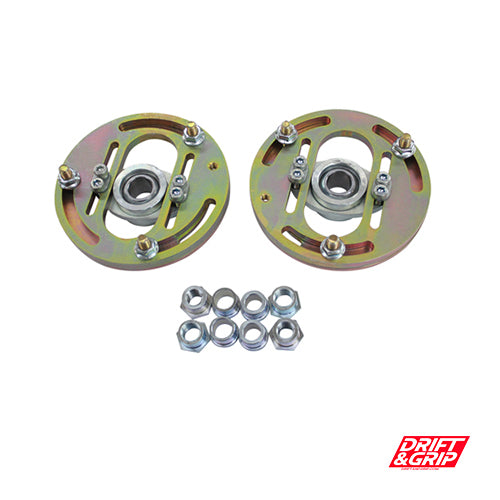 Copelas regulables 3dv2 para E30 E34 E32 E24 E28