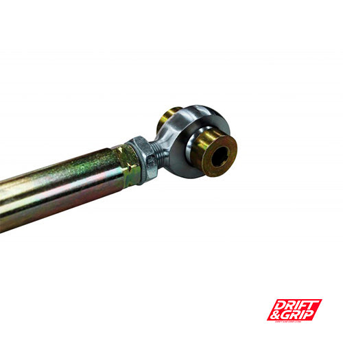 Brazos de suspensión regulables uniball para BMW E90 E92 y M3