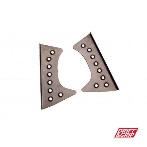 Refuerzos copelas delanteras BMW E36