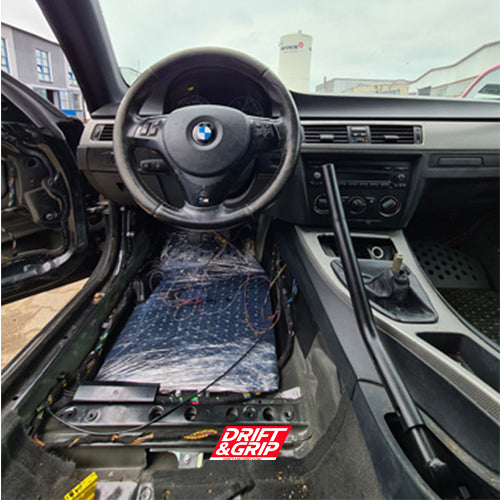 FRENO DE MANO HIDRÁULICO PARA BMW E9X DESMONTABLE