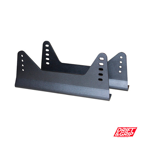 Bases baquet aluminio V1