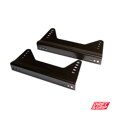 Bases baquet aluminio V1