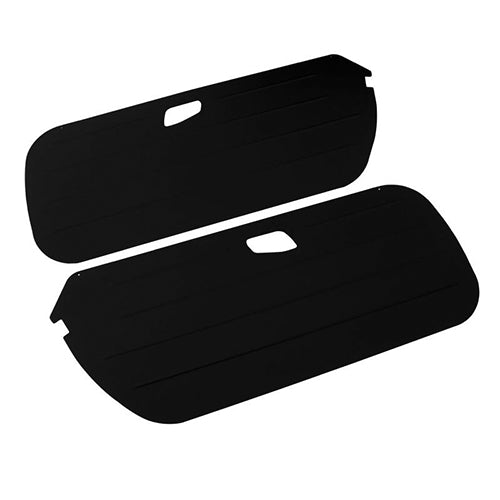 Paneles puertas delanteras para BMW E92 coupé