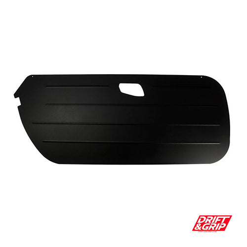 Paneles puertas delanteras para BMW E92 coupé