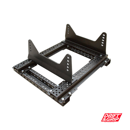 BASES SUELO PARA ACOPLAR BASES ASIENTO FIA EN BMW E30 E36 E46