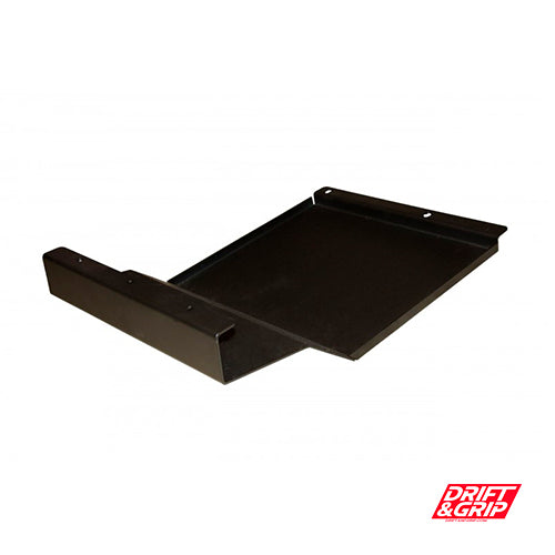 Cubre carter protector E30