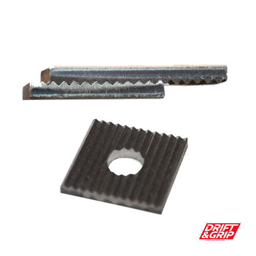 Kit pletinas regulación del puente trasero en BMW E30 E21 E34 E32 E36 Compact