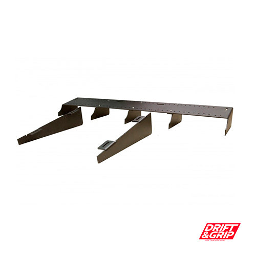 Difusor trasero universal