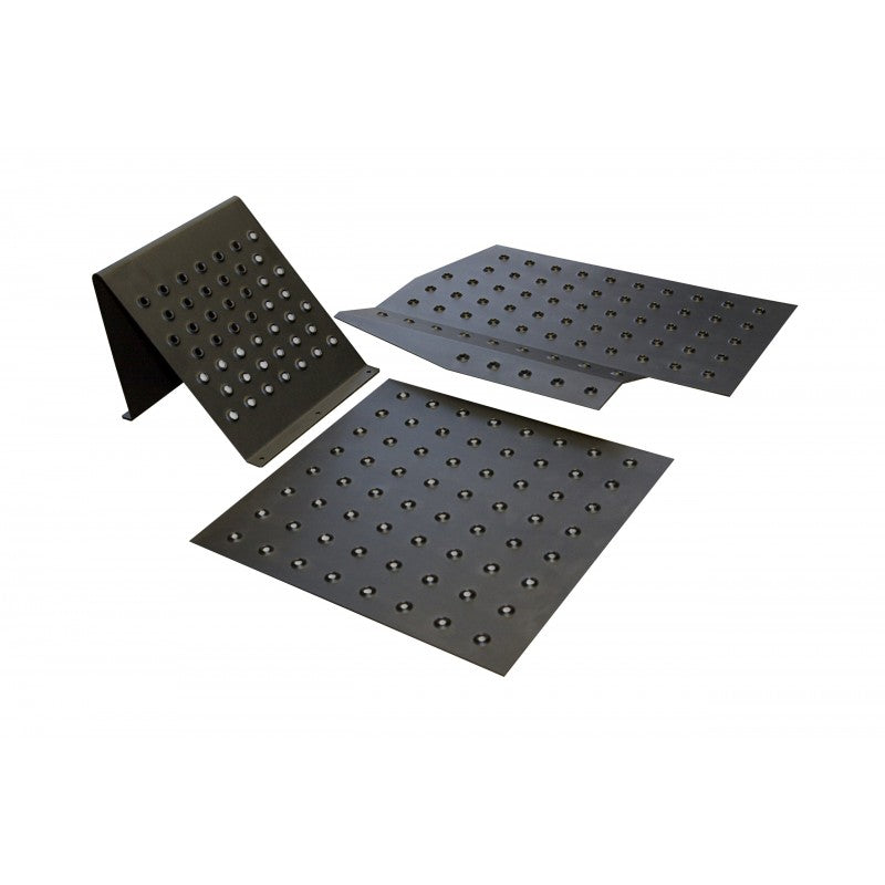 Reposapies para BMW E30