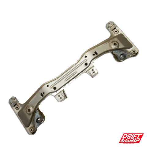 Refuerzos cuna delantera motor BMW E30