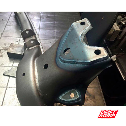 Refuerzo diferencial / grupo BMW E30 y E36 Compact