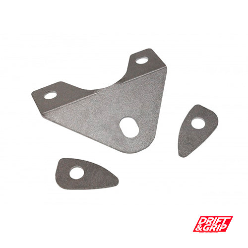 Refuerzo diferencial / grupo BMW E30 y E36 Compact