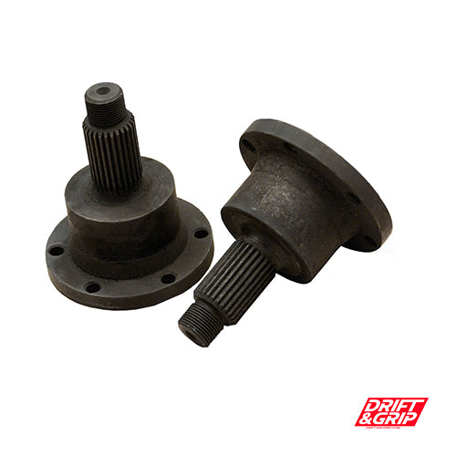 Adaptador palier E34 para BMW E30 y E36 compact
