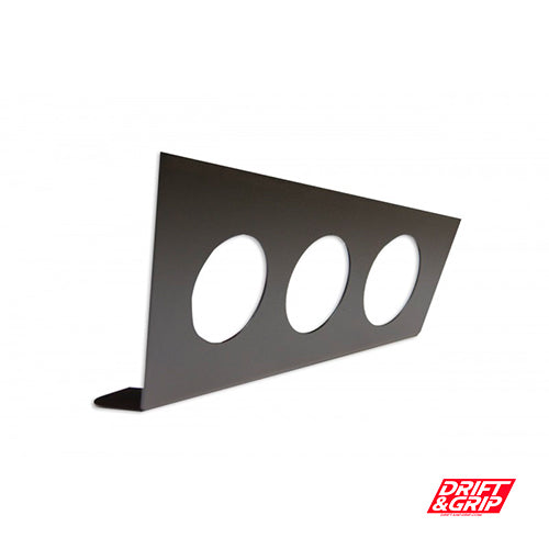 Soporte 3 relojes para BMW E30