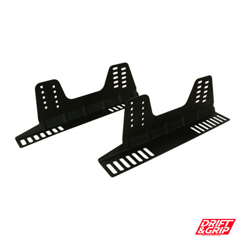 Base baquet especifica E46 copiloto