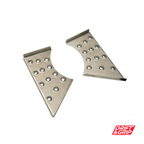 Refuerzos copelas delanteras BMW E30