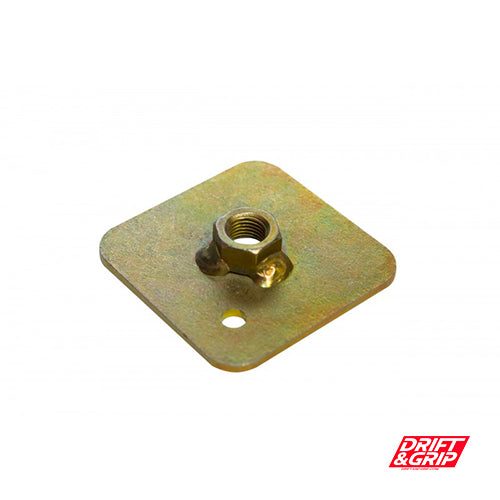 Soporte anclaje arnes V1