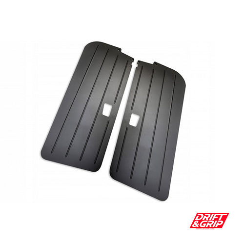 PANELES PUERTAS DELANTERAS PARA BMW E36 COUPE