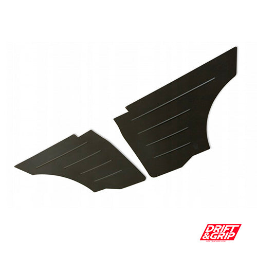 Paneles traseros para BMW E36 coupé