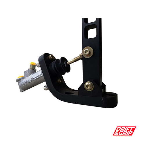 Freno de mano hidráulico ultralight aluminium