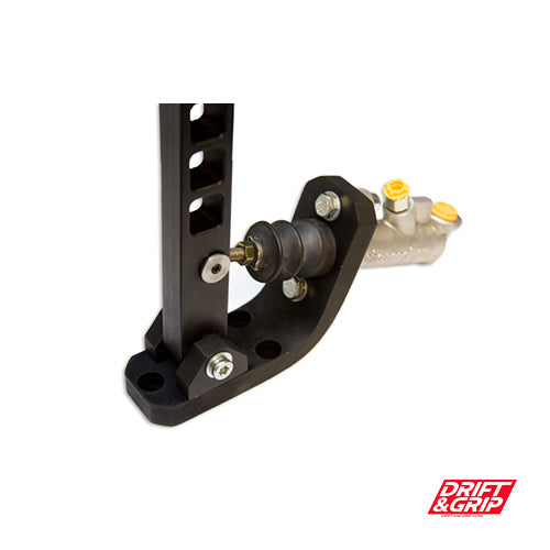 Freno de mano hidráulico ultralight aluminium