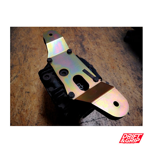 Refuerzo diferencial BMW E36 carcasa 188