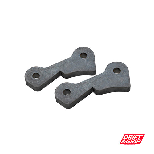 Adaptador doble pinza E46 para soldar