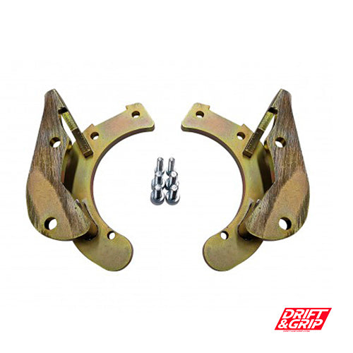 Adaptador doble pinza E46 3.0
