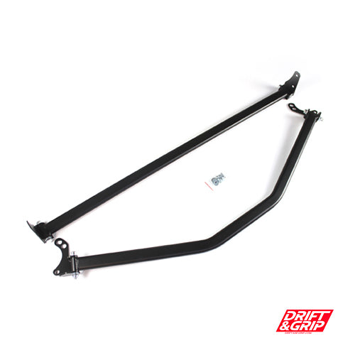 Kit barra de torretas delantera y trasera BMW E9X