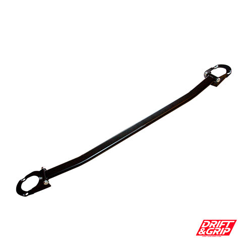 Kit barra de torretas delantera y trasera BMW M3 E46