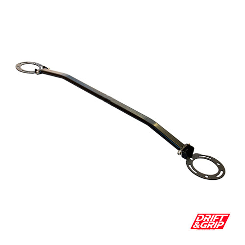 Kit barra de torretas delantera y trasera Nissan S14
