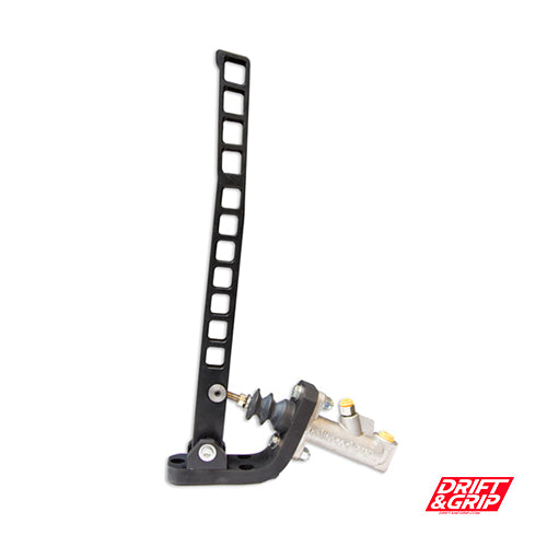 Freno de mano hidráulico ultralight aluminium