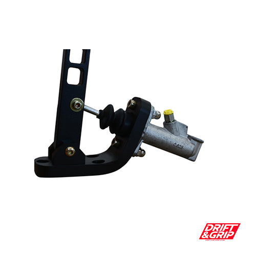 Freno de mano hidráulico ultralight aluminium