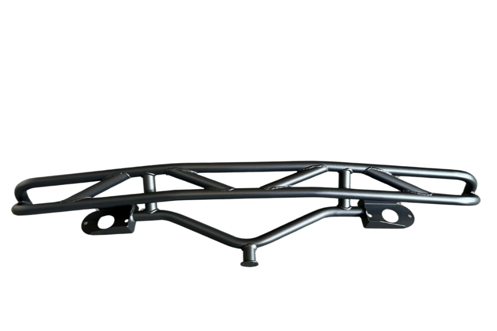 Doble bashbar + jack point trasero para BMW E36