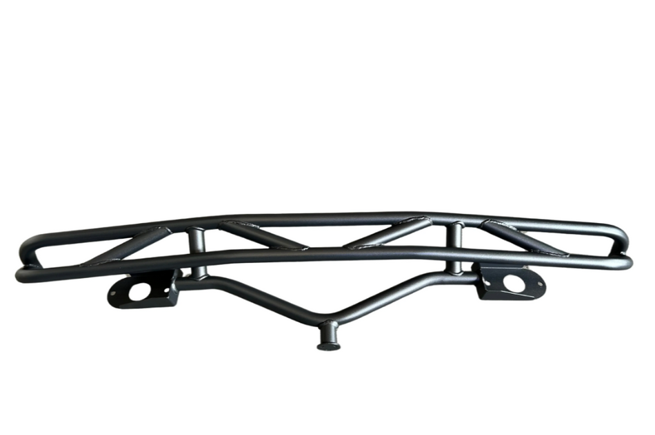 DOBLE BASHBAR + JACKPOINT TRASERO PARA BMW E36