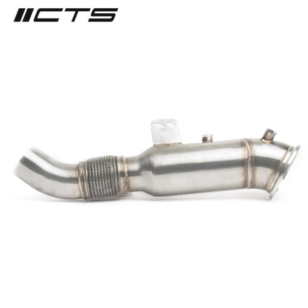 CTS TURBO 4.5″ HIGH-FLOW CAT FOR BMW B58 RWD & XDRIVE