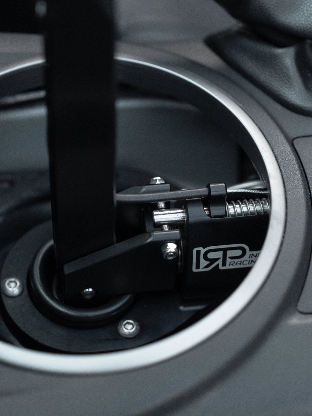 Short Shifter Mazda MX-5 NC / Fiat 124 Abarth 6-speed