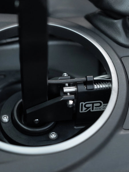 Short Shifter Mazda MX-5 NC / Fiat 124 Abarth 6-speed