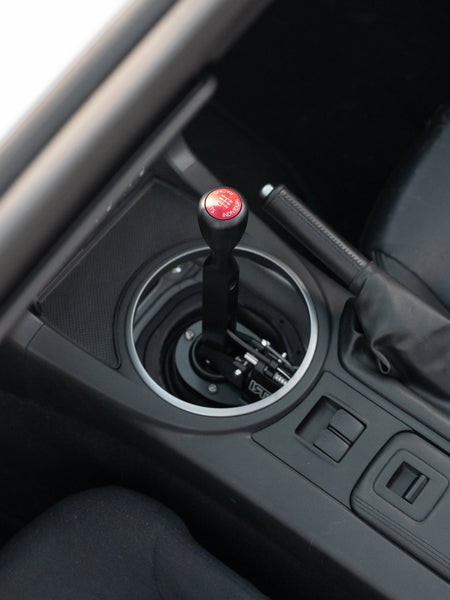 Short Shifter Mazda MX-5 NC / Fiat 124 Abarth 6-speed