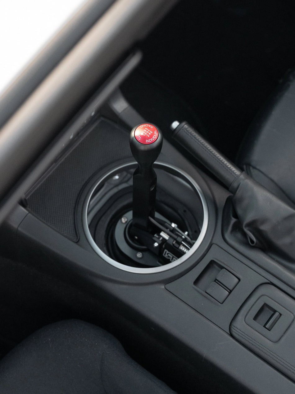 Short Shifter Mazda MX-5 NC / Fiat 124 Abarth 6-speed