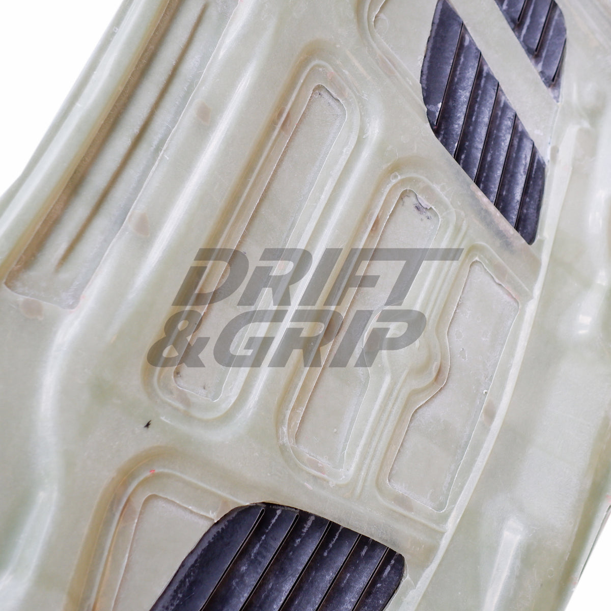 Capó BMW M3 E46 coupé - fibra