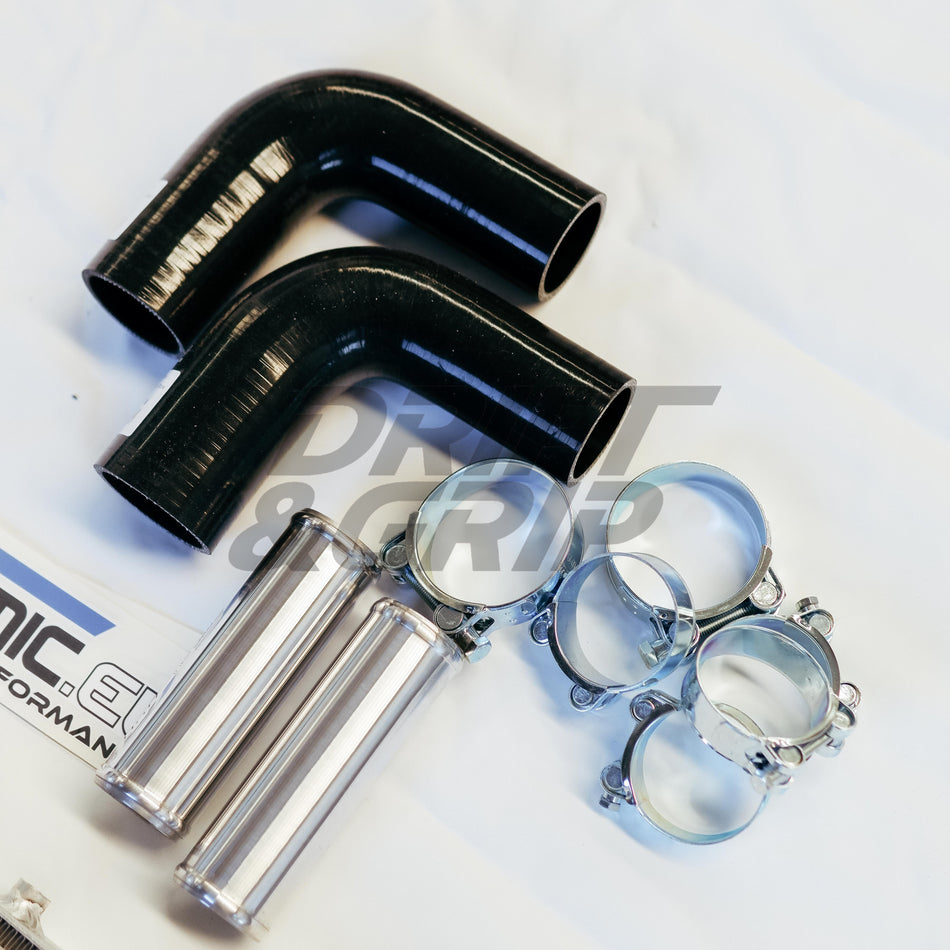 Intercooler BMW E46 320d 318d 330d